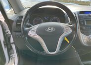 Hyundai ix20 MPV 1,6 l 92 kw