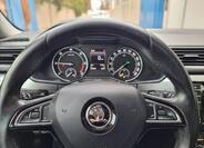 Škoda Superb Sedan 2,0 l 110 kw