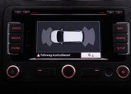 Volkswagen Touran MPV 1,2 l 77 kw