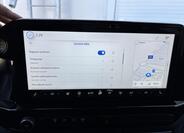 Ford Tourneo Custom 29