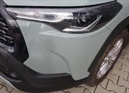 Toyota Corolla Cross 4