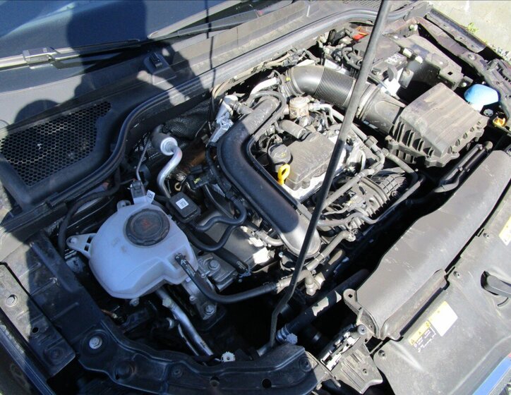 Škoda Scala Hatchback 999,0 85 kw