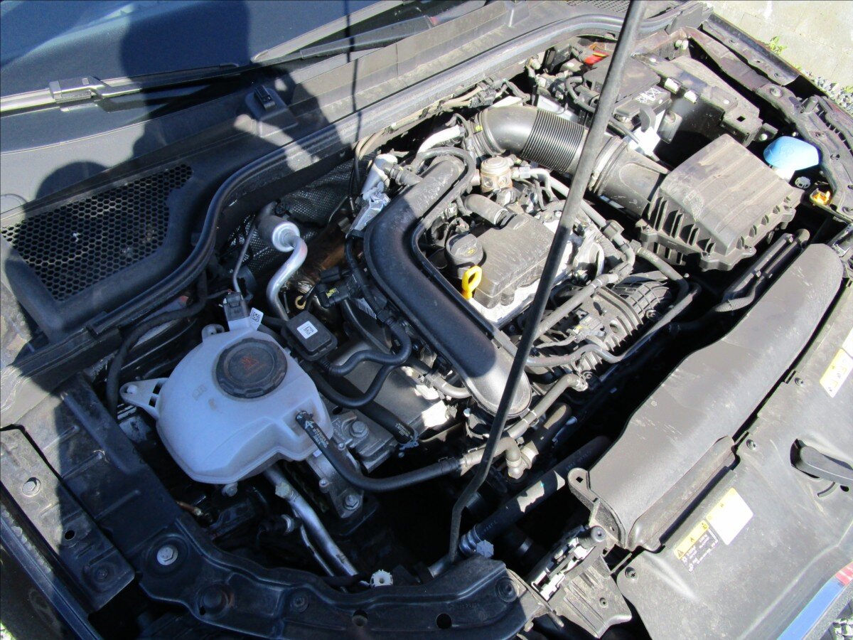 Škoda Scala Hatchback 999,0 85 kw