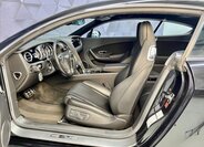 Bentley Continental GT Ostatní 6,0 l 434 kw