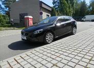 Volvo V40 5
