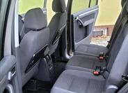 Volkswagen Touran 22