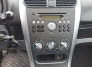 Suzuki Splash Hatchback 996,0 48 kw