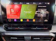 Cupra Formentor SUV 1,5 l 110 kw