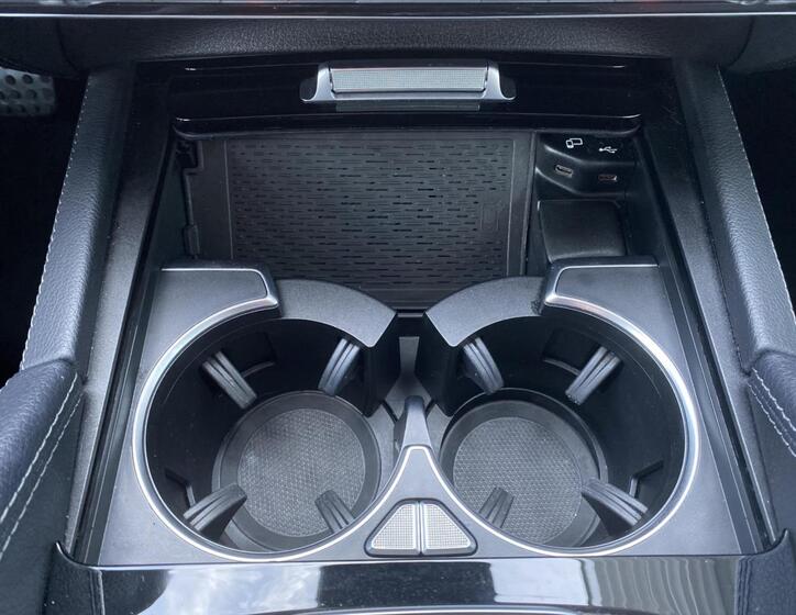 Mercedes-Benz GLE 23