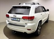 Jeep Grand Cherokee SUV 3,0 l 184 kw