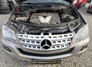 Mercedes-Benz Třídy M Kombi 3,0 l 165 kw