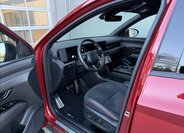 Hyundai Tucson SUV 1,6 l 158 kw