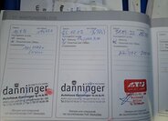 Fiat Bravo Hatchback 1,6 l 77 kw