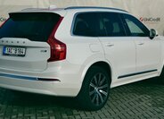 Volvo XC90 SUV / Terénní 2,0 l 173 kw