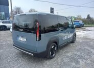KIA PV5 VAN / Minibus 0,0 120 kw