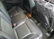 Mercedes-Benz GLE Kupé 3,0 l 190 kw