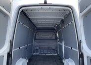 Mercedes-Benz Sprinter Skříň 2,1 l 105 kw