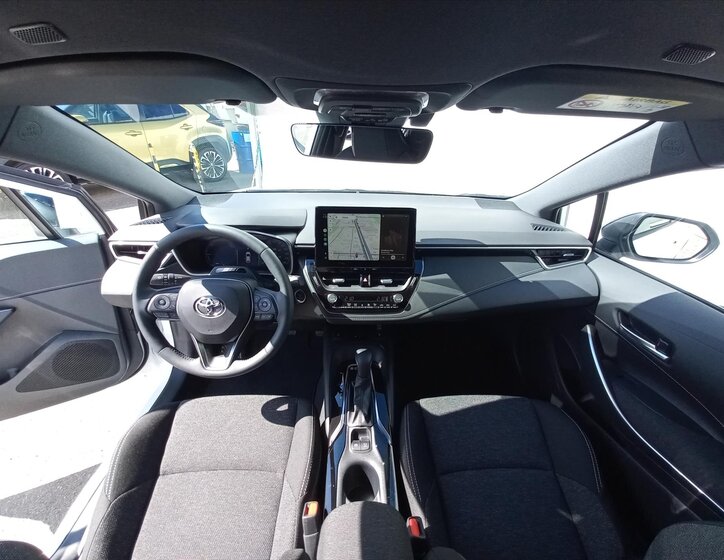 Toyota Corolla Kombi 1,8 l 72 kw