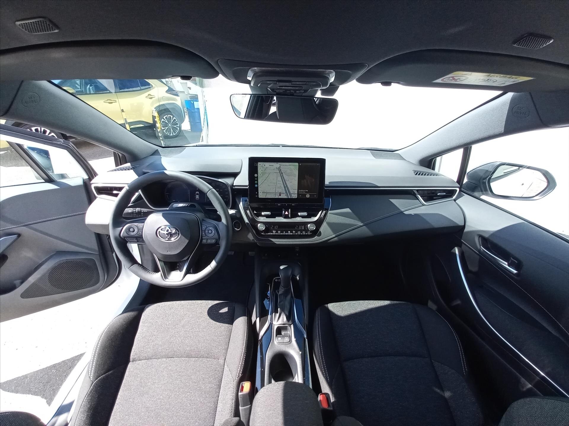 Toyota Corolla Kombi 1,8 l 72 kw