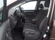 Volkswagen Touran MPV 2,0 l 103 kw