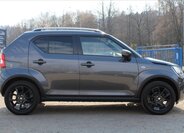 Suzuki Ignis Hatchback 1,2 l 61 kw
