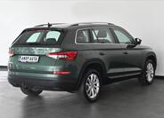 Škoda Kodiaq 3