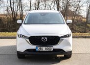 Mazda CX-5 SUV 2,0 l 121 kw