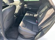 Lexus RX 350h SUV / Terénní 2,5 l 179 kw