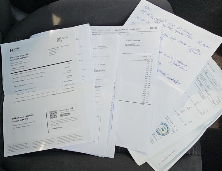 Volkswagen Golf Hatchback 1,4 l 59 kw