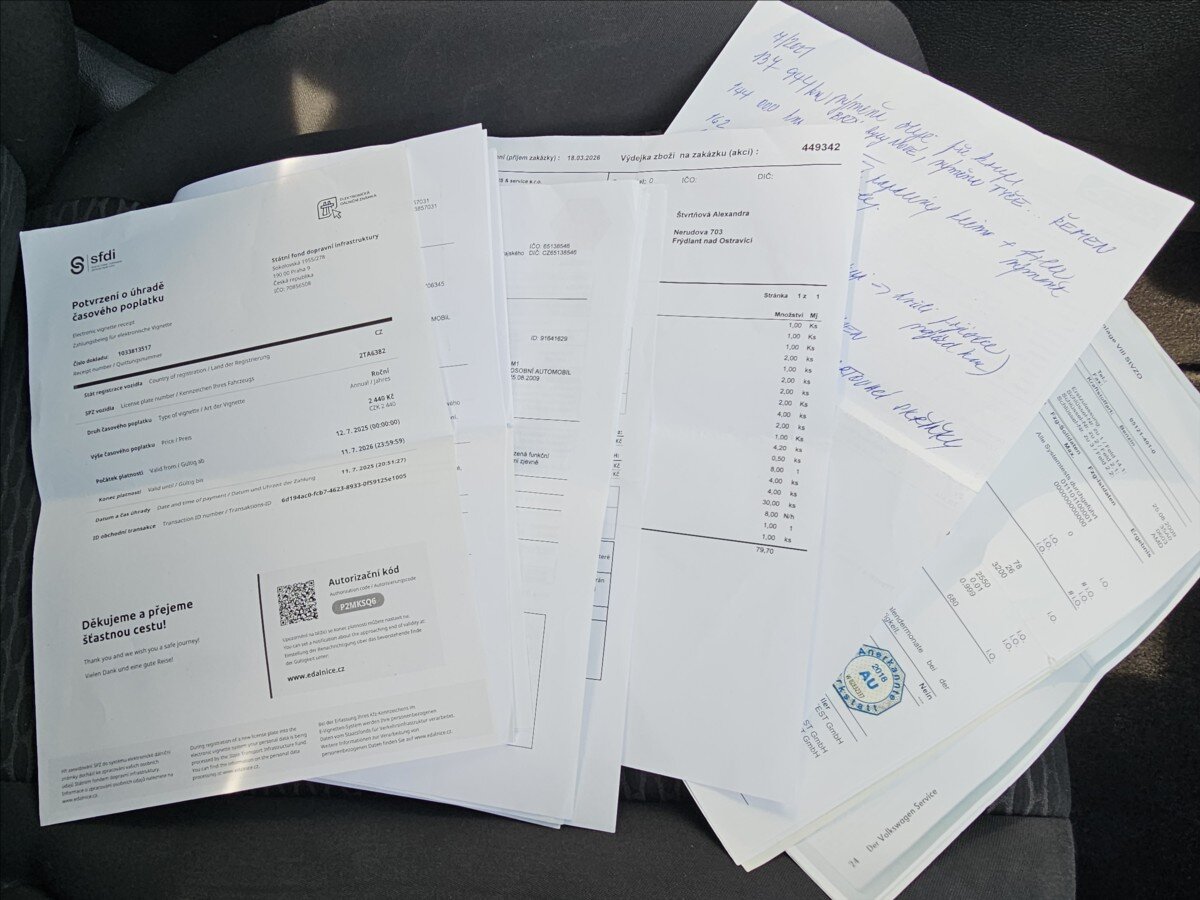 Volkswagen Golf Hatchback 1,4 l 59 kw