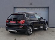 BMW X3 SUV / Terénní 3,0 l 230 kw