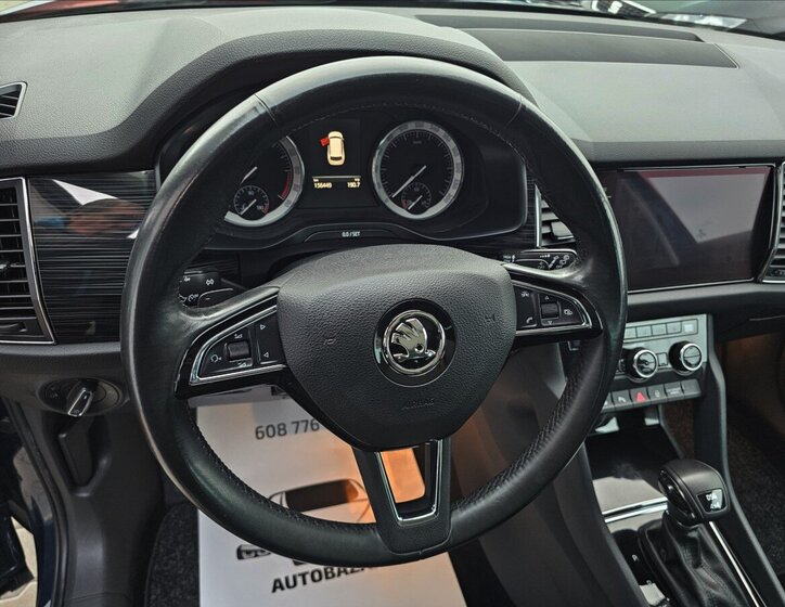 Škoda Kodiaq 12