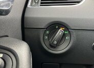 Škoda Octavia Kombi 1,4 l 110 kw