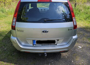 Ford Fusion Kombi 1,4 l 59 kw
