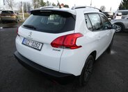 Peugeot 2008 SUV 1,2 l 60 kw