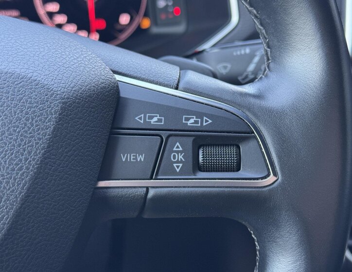 Seat Tarraco SUV / Terénní 2,0 l 140 kw