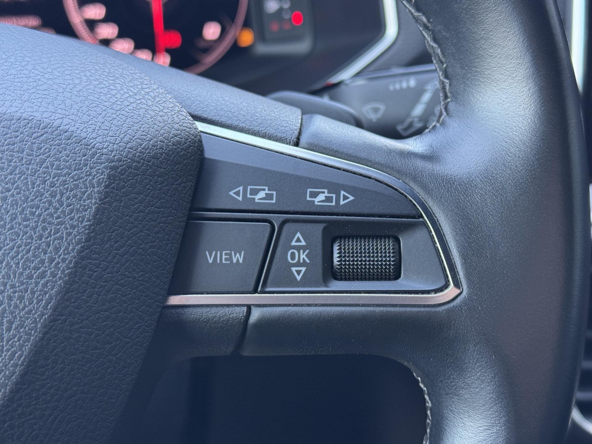 Seat Tarraco SUV / Terénní 2,0 l 140 kw