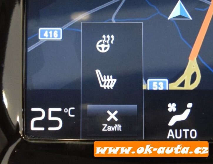 Volvo XC90 SUV 2,0 l 0