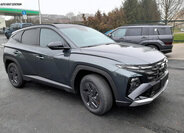 Hyundai Tucson SUV 1,6 l 110 kw