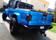 Jeep Gladiator Pick-up 3,7 l 210 kw