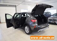 Ford Kuga SUV 2,5 l 112 kw