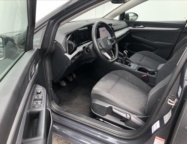 Volkswagen Golf Hatchback 1,5 l 96 kw