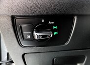 Volkswagen Arteon Kombi 1,4 l 115 kw