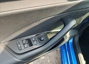 Škoda Octavia Kombi 2,0 l 85 kw