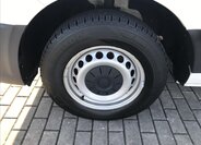 Volkswagen Crafter Skříň 2,0 l 103 kw