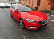 Opel Insignia Kombi 2,0 l 125 kw