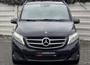 Mercedes-Benz Třídy V Kombi 2,1 l 140 kw