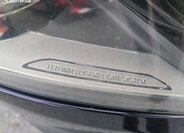 Mercedes-Benz Vito Ostatní 2,1 l 120 kw