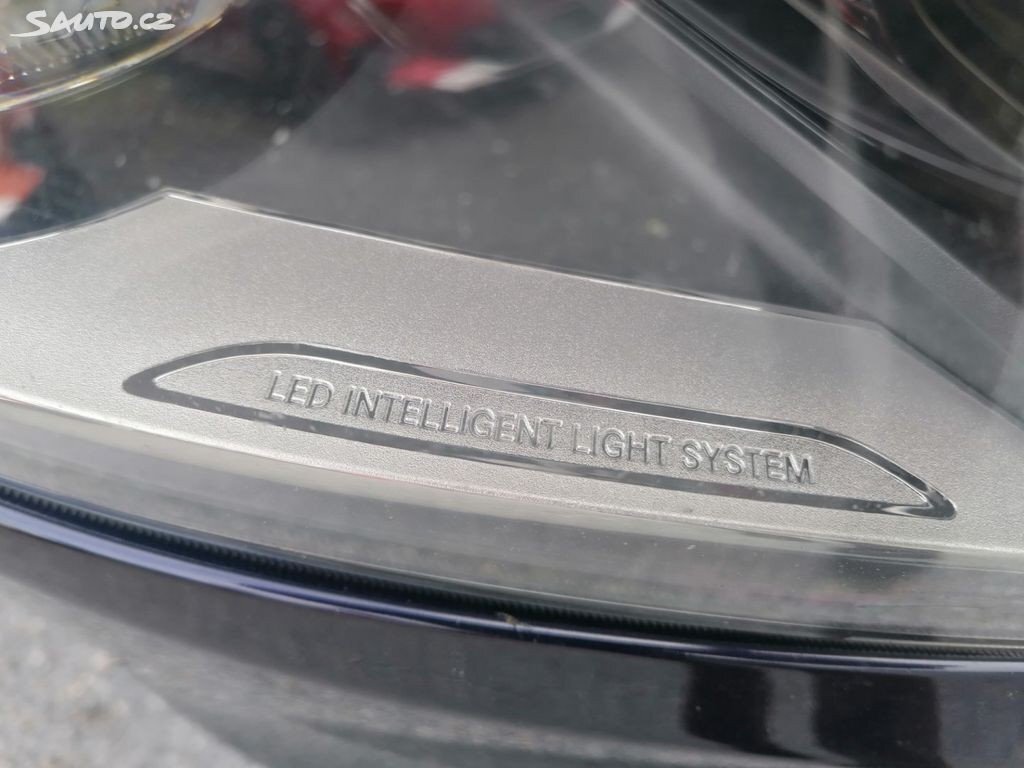 Mercedes-Benz Vito Ostatní 2,1 l 120 kw