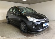 Citroën C3 1